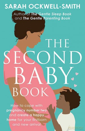 How To Talk So Little Kids Will Listen, Calm Parents Happy Siblings, The Second Baby Book 3 Books Collection Set - Julie King Joanna Faber [KSIĄŻKA]