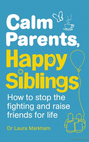 How To Talk So Little Kids Will Listen, Calm Parents Happy Siblings, The Second Baby Book 3 Books Collection Set - Julie King Joanna Faber [KSIĄŻKA]