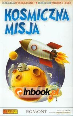 Kosmiczna Misja [GRA]