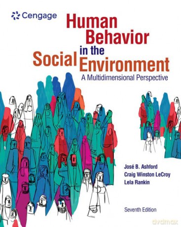 Human Behavior in the Social Environment: A Multidimensional Perspective (Empowerment) - William Hart [KSIĄŻKA]