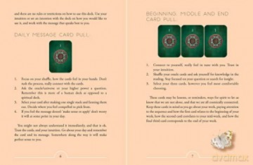 Human Spirit Oracle: Learning to reconnect - Jena Dellagrottaglia [KSIĄŻKA]