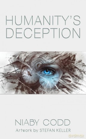 Humanity's Deception - Niaby Codd [KSIĄŻKA]