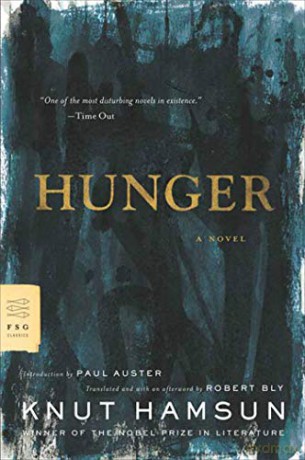 Hunger (FSG Classics) - Ama Asantewa Diaka [KSIĄŻKA]
