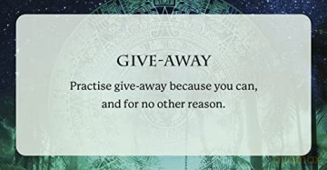 Hunting for Power Empowerment Cards - S. M. Oliver, [KSIĄŻKA]