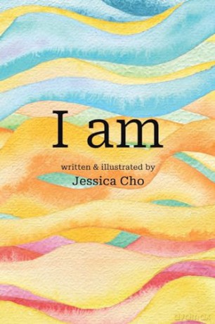 I am - Jessica Cho [KSIĄŻKA]