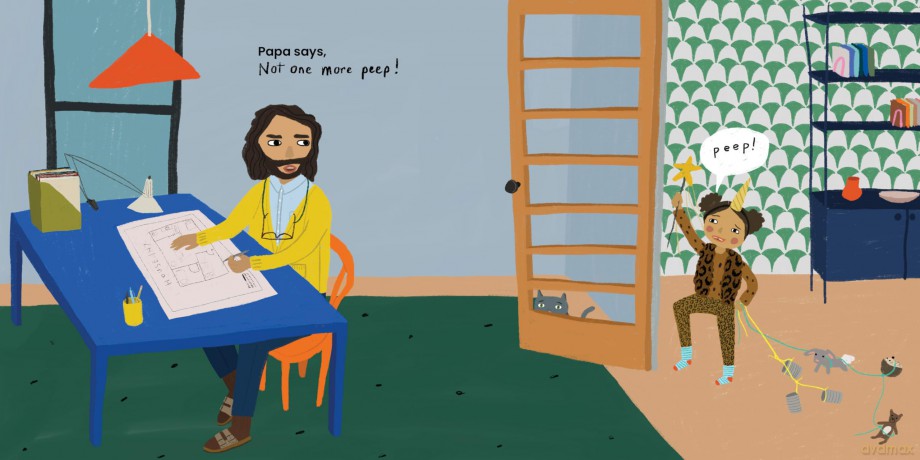 I Am Bold: For Every Kid Who's Told They Are Just Too Much - Andie Powers [KSIĄŻKA]