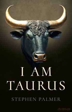 I Am Taurus - Stephen Palmer [KSIĄŻKA]