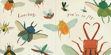 I Bug You - Dori Elys [KSIĄŻKA]