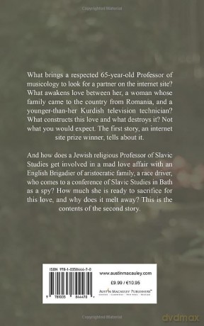 I Found Him on the Internet: Two Long Stories About Love in Advanced Age - Hamutal Bar-Yosef [KSIĄŻKA]