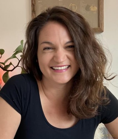 I Hear a Búho - Raquel MacKay [KSIĄŻKA]