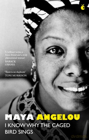 I Know Why The Caged Bird Sings: The internationally bestselling classic (VMC) - Candy Bee [KSIĄŻKA]