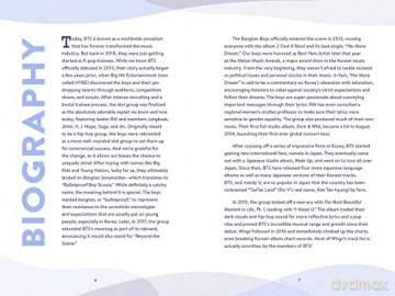 I Love BTS: An Unofficial Fan Journal - Yerin Kim [KSIĄŻKA]