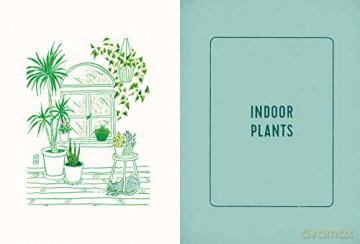 I Love My Plants: A Gardening Journal - Running Press [KSIĄŻKA]