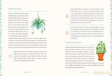 I Love My Plants: A Gardening Journal - Running Press [KSIĄŻKA]