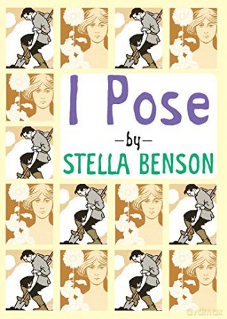 I Pose - Stella Benson [KSIĄŻKA]