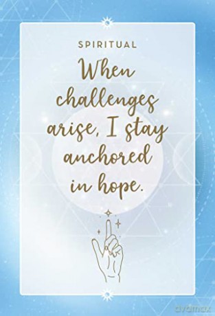 I Radiate Joy: Daily Affirmation Cards from Yoga with Kassandra (Card Deck) (Mindful Meditation) - Kassandra Reinhardt [KSIĄŻKA]