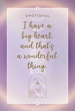 I Radiate Joy: Daily Affirmation Cards from Yoga with Kassandra (Card Deck) (Mindful Meditation) - Kassandra Reinhardt [KSIĄŻKA]