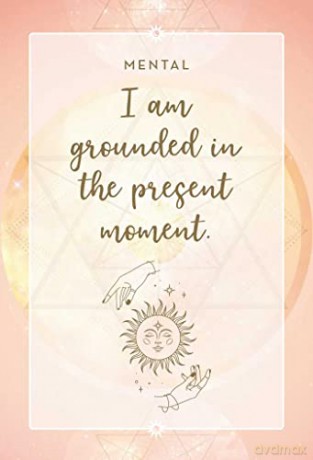 I Radiate Joy: Daily Affirmation Cards from Yoga with Kassandra (Card Deck) (Mindful Meditation) - Kassandra Reinhardt [KSIĄŻKA]