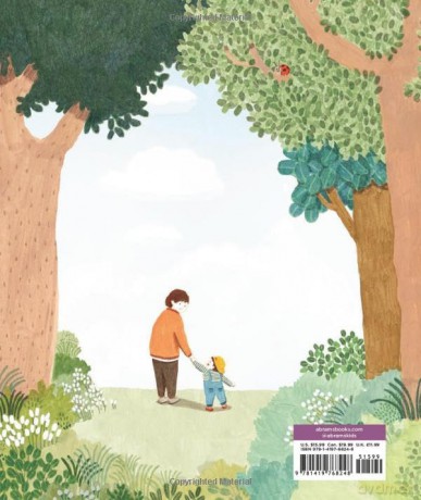 I Really Like Mom: A Picture Book - Lee/Kim [KSIĄŻKA]