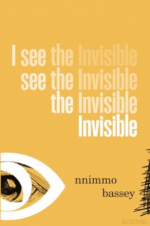 I see the invisible: Poems - Nnimmo Bassey [KSIĄŻKA]