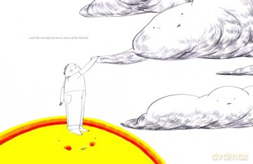 I Touched the Sun - Leah Hayes [KSIĄŻKA]