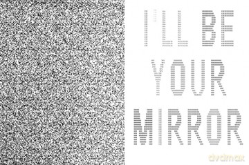 I'll Be Your Mirror: Art and the Digital Screen - Alison Hearst [KSIĄŻKA]