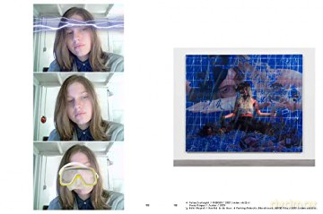 I'll Be Your Mirror: Art and the Digital Screen - Alison Hearst [KSIĄŻKA]
