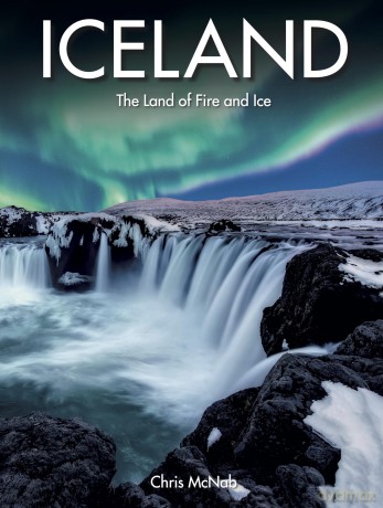 Iceland (Travel) - Chris McNab [KSIĄŻKA]