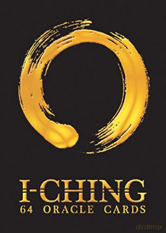 I-Ching Cards: 64 Full Colour Cards and Instructions - Lunaea Weatherstone [KSIĄŻKA]