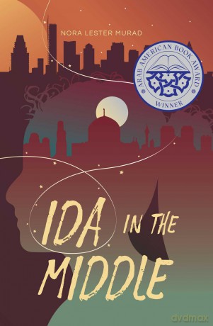 Ida in the Middle - Nora Lester Murad [KSIĄŻKA]