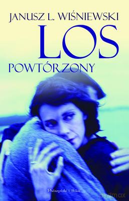 Los Powtórzony - Janusz Leon Wiśniewski [KSIĄŻKA]