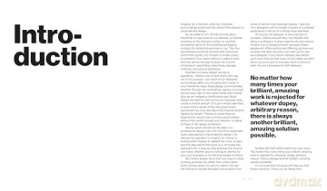 Identity Designed: The Process: Research, Strategy, Design, Implementation - David Airey [KSIĄŻKA]