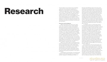 Identity Designed: The Process: Research, Strategy, Design, Implementation - David Airey [KSIĄŻKA]