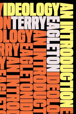Ideology: An Introduction - Terry Eagleton [KSIĄŻKA]