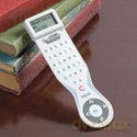 IF Electronic Dictionary Bookmark Single Language Definitions - English, White [KSIĄŻKA]