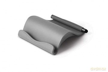 IF The Handy Tablet Stand - Grey ,One Size,5035393325015 [KSIĄŻKA]