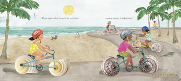 If You Spot a Shell (If You Find a Treasure) - Aimée Sicuro [KSIĄŻKA]