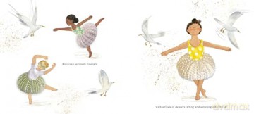 If You Spot a Shell (If You Find a Treasure) - Aimée Sicuro [KSIĄŻKA]