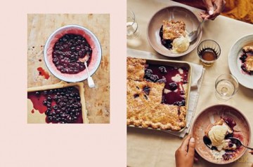 I'll Bring Dessert: Simple, Sweet Recipes for Every Occasion - Benjamina Ebuehi [KSIĄŻKA]