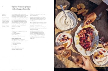 I'll Bring Dessert: Simple, Sweet Recipes for Every Occasion - Benjamina Ebuehi [KSIĄŻKA]