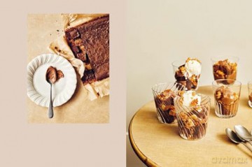 I'll Bring Dessert: Simple, Sweet Recipes for Every Occasion - Benjamina Ebuehi [KSIĄŻKA]
