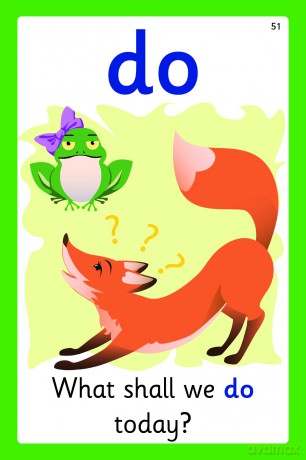 Illustrated High-Frequency Words Flash Cards for ages 4+ with 100 colourful illustrations - Perfect for Reception, Year 1 and Year 2 - Foxton Books [KSIĄŻKA]