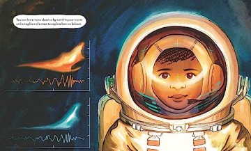 I'm a Black Hole (Meet the Universe) - Dr. Eve M. Vavagiakis [KSIĄŻKA]