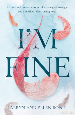 I'm Fine - Ellen Bond [KSIĄŻKA]