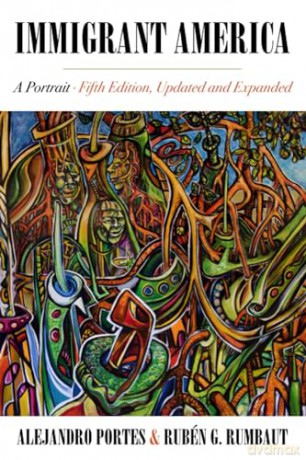 Immigrant America: A Portrait - Portes [KSIĄŻKA]