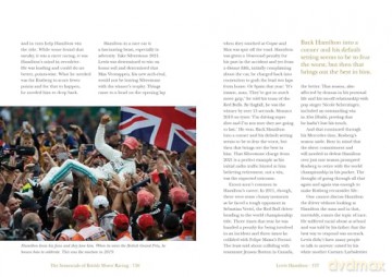 Immortals of British Motor Racing - David Addison [KSIĄŻKA]