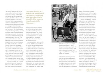 Immortals of British Motor Racing - David Addison [KSIĄŻKA]