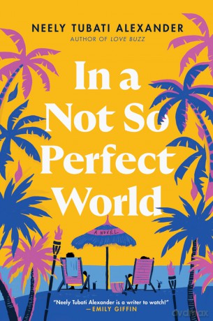 In a Not So Perfect World - Ne Tubati Alexander [KSIĄŻKA]