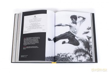 In My Own Process - Bruce Lee [KSIĄŻKA]