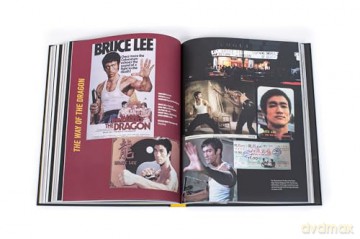 In My Own Process - Bruce Lee [KSIĄŻKA]